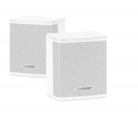 Активна акустика Bose Surround Speakers 230V White (809281-2200) 1 – techzone.com.ua