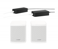 Активная акустика Bose Surround Speakers 230V White (809281-2200) 3 – techzone.com.ua Активная акустика Bose Surround Speakers 230V White (809281-2200) 3 – techzone.com.ua