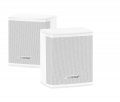 Активна акустика Bose Surround Speakers 230V White (809281-2200) 1 – techzone.com.ua