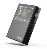 Аудіоплеєр Hiby RS2 Black 3 – techzone.com.ua Аудіоплеєр Hiby RS2 Black 3 – techzone.com.ua