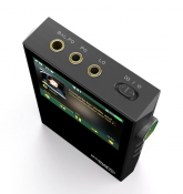 Аудіоплеєр Hiby RS2 Black 4 – techzone.com.ua Аудіоплеєр Hiby RS2 Black 4 – techzone.com.ua