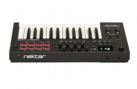 MIDI-клавіатура Nektar Impact LX25 mk3 4 – techzone.com.ua MIDI-клавіатура Nektar Impact LX25 mk3 4 – techzone.com.ua