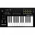 MIDI-клавиатура Nektar Impact LX25 mk3 1 – techzone.com.ua