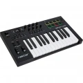 MIDI-клавиатура Nektar Impact LX25 mk3 3 – techzone.com.ua
