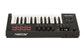 MIDI-клавиатура Nektar Impact LX25 mk3 4 – techzone.com.ua