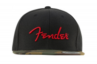 FENDER FLATBILL HAT CAMO Кепка 2 – techzone.com.ua FENDER FLATBILL HAT CAMO Кепка 2 – techzone.com.ua