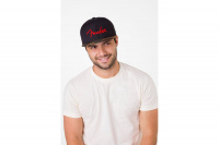 FENDER FLATBILL HAT CAMO Кепка 4 – techzone.com.ua FENDER FLATBILL HAT CAMO Кепка 4 – techzone.com.ua