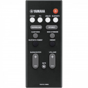 Саундбар Yamaha YAS-207 black 5 – techzone.com.ua Саундбар Yamaha YAS-207 black 5 – techzone.com.ua