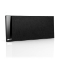 Центральний канал KEF T101c Centre Channel Black 1 – techzone.com.ua