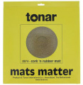 Мат для вінілового програвача Tonar Cork-Rubber Mat art.5974 3 – techzone.com.ua