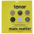 Мат для винилового проигрывателя Tonar Cork-Rubber Mat art.5974 4 – techzone.com.ua