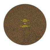 Мат для вінілового програвача Tonar Cork-Rubber Mat art.5974 1 – techzone.com.ua