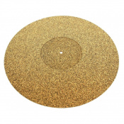 Мат для вінілового програвача Tonar Cork-Rubber Mat art.5974 2 – techzone.com.ua Мат для вінілового програвача Tonar Cork-Rubber Mat art.5974 2 – techzone.com.ua