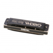 Губна гармоніка Cascha Master Edition Blues Harmonica in Bb Diatonic HH 2236 (Сі бемоль) (губна гармошка) 3 – techzone.com.ua Губна гармоніка Cascha Master Edition Blues Harmonica in Bb Diatonic HH 2236 (Сі бемоль) (губна гармошка) 3 – techzone.com.ua