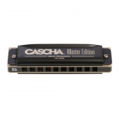 Губна гармоніка Cascha Master Edition Blues Harmonica in Bb Diatonic HH 2236 (Сі бемоль) (губна гармошка) 4 – techzone.com.ua Губна гармоніка Cascha Master Edition Blues Harmonica in Bb Diatonic HH 2236 (Сі бемоль) (губна гармошка) 4 – techzone.com.ua