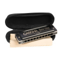 Губна гармоніка Cascha Master Edition Blues Harmonica in Bb Diatonic HH 2236 (Сі бемоль) (губна гармошка) 1 – techzone.com.ua