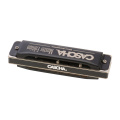 Губна гармоніка Cascha Master Edition Blues Harmonica in Bb Diatonic HH 2236 (Сі бемоль) (губна гармошка) 3 – techzone.com.ua