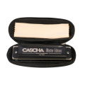 Губна гармоніка Cascha Master Edition Blues Harmonica in Bb Diatonic HH 2236 (Сі бемоль) (губна гармошка) 5 – techzone.com.ua