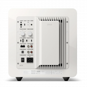 Сабвуфер KEF KC92 White gloss 4 – techzone.com.ua Сабвуфер KEF KC92 White gloss 4 – techzone.com.ua