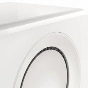 Сабвуфер KEF KC92 White gloss 6 – techzone.com.ua Сабвуфер KEF KC92 White gloss 6 – techzone.com.ua