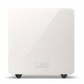 Сабвуфер KEF KC92 White gloss 2 – techzone.com.ua