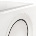 Сабвуфер KEF KC92 White gloss 6 – techzone.com.ua