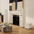 Сабвуфер KEF KC92 White gloss 7 – techzone.com.ua