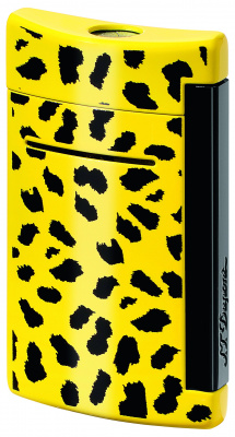 Зажигалка S.T. Dupont MiniJet Torch Lighter 10074 – techzone.com.ua