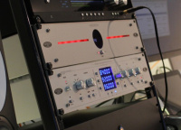 Звуковая карта Antelope Audio Master Clock Trinity 3 – techzone.com.ua Звуковая карта Antelope Audio Master Clock Trinity 3 – techzone.com.ua