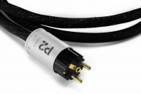 Кабель живлення Ansuz Mainz P2 Power Cable 1m 2 – techzone.com.ua Кабель живлення Ansuz Mainz P2 Power Cable 1m 2 – techzone.com.ua
