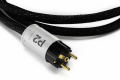 Силовой кабель Ansuz Mainz P2 Power Cable 1m 2 – techzone.com.ua