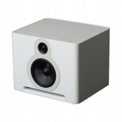 Полична акустика Guru Audio Q10 White