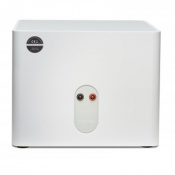 Полочная акустика Guru Audio Q10 White 2 – techzone.com.ua Полочная акустика Guru Audio Q10 White 2 – techzone.com.ua