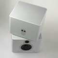 Полична акустика Guru Audio Q10 White 3 – techzone.com.ua