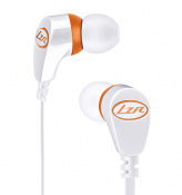 Навушники Magnat LZR 540 White vs. Orange 2 – techzone.com.ua Навушники Magnat LZR 540 White vs. Orange 2 – techzone.com.ua