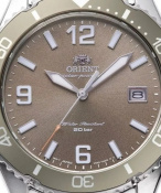Чоловічий годинник Orient Mako Solar RA-WJ0004Y10B 2 – techzone.com.ua