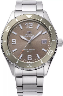 Мужские часы Orient Automatic RA-WJ0004Y10B – techzone.com.ua