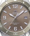 Чоловічий годинник Orient Mako Solar RA-WJ0004Y10B 2 – techzone.com.ua
