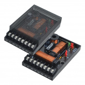 Акустическая система Ground Zero GZTC 165.3X-II 4 – techzone.com.ua Акустическая система Ground Zero GZTC 165.3X-II 4 – techzone.com.ua