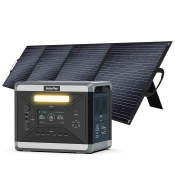 Зарядна станція SolarPlay Q2501 3 – techzone.com.ua