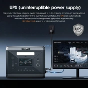 Зарядна станція SolarPlay Q2501 9 – techzone.com.ua