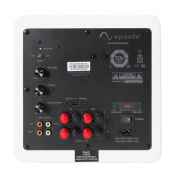 Сабвуфер Episode Evolution ES-SUB-EVO8-250 Gloss WHITE 3 – techzone.com.ua Сабвуфер Episode Evolution ES-SUB-EVO8-250 Gloss WHITE 3 – techzone.com.ua