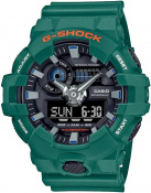 Чоловічий годинник Casio G-Shock GA-700SC-3ADR 1 – techzone.com.ua