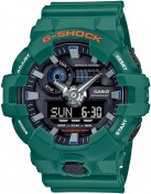 Чоловічий годинник Casio G-Shock GA-700SC-3ADR