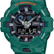 Мужские часы Casio G-Shock GA-700SC-3ADR 3 – techzone.com.ua Мужские часы Casio G-Shock GA-700SC-3ADR 3 – techzone.com.ua