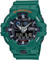 Чоловічий годинник Casio G-Shock GA-700SC-3ADR 1 – techzone.com.ua