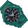 Чоловічий годинник Casio G-Shock GA-700SC-3ADR 2 – techzone.com.ua
