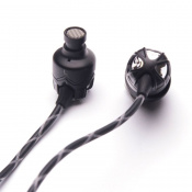 Мини наушники V-Moda ZN 1 Button Nero 2 – techzone.com.ua Мини наушники V-Moda ZN 1 Button Nero 2 – techzone.com.ua