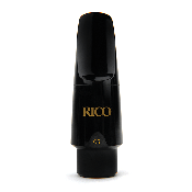 D'ADDARIO Graftonite Mouthpiece - Alto Sax #C5 2 – techzone.com.ua D'ADDARIO Graftonite Mouthpiece - Alto Sax #C5 2 – techzone.com.ua