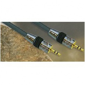 Кабель межблочный Silent Wire 3,5mm Jack to 3,5mm Jack (105864187) 5 м